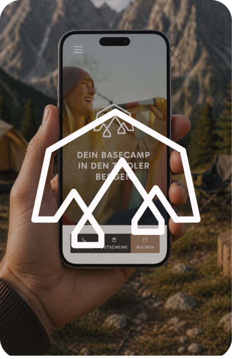 Alpin Camping Kaunertal